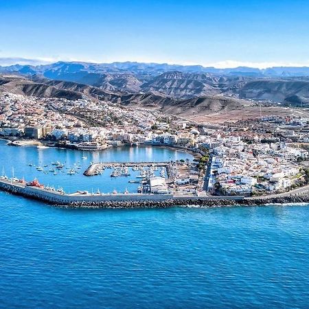 Comfy 2 Bedroom Apartment In Arguineguin With Wifi And Free Parking Buitenkant foto